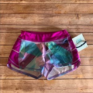 Brand New Athleta Shorts